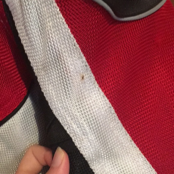 Cortech Motorcycle Jacket - Picture 7 of 14